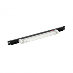 Lampara rack phasak negro azul neon