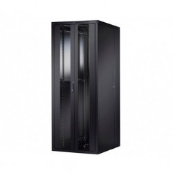 Armario rack 19pulgadas phasak 42u negro