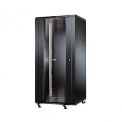 Armario rack 19pulgadas phasak 42u negro