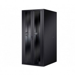 Armario rack 19pulgadas phasak 42u negro