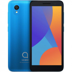 Telefono movil smartphone alcatel 1 azul