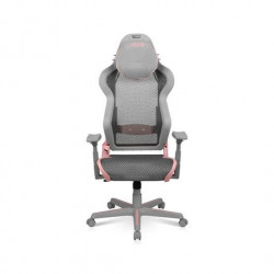 Silla gaming dxracer air pink grey