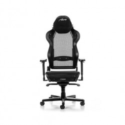 Silla gaming dxracer air black peso