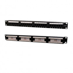 Panel transferencia phasak gb 4845 24p