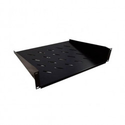 Bandeja fija 2u rack phasak 350