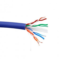 Bobina cable red solido phasak u