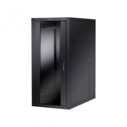 Armario rack 19pulgadas phasak 26u negro