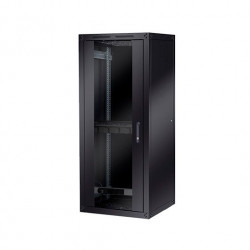 Armario rack 19pulgadas phasak 26u negro