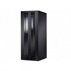 Armario rack 19pulgadas phasak 36u negro