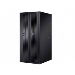 Armario rack 19pulgadas phasak 36u negro