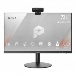 Ordenador all in one msi pro