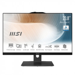 Ordenador all in one msi am242p