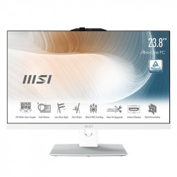 Ordenador all in one msi am242tp