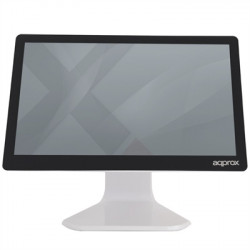 Ordenador tpv approx apptpv05wh 156pulgadas j1900