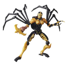 Figura hasbro transformers wfc kingdom predacon