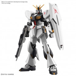 Figura bandai bandai hobby gundam entry