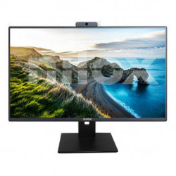 Monitor led 238pulgadas nilox nxm24rwc01 va