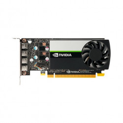 Tarjeta grafica vga pny quadro t600