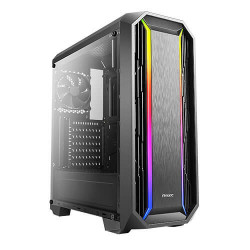 Caja ordenador gaming antec nx201 atx