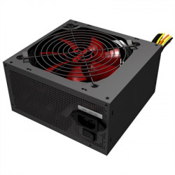 Fuente alimentacion mars gaming mpii 650w