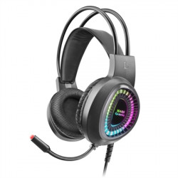 Auriculares mars gaming mh220 jack 35mm
