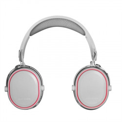 Auriculares inalambricos mars gaming mhww con