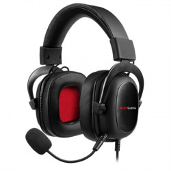 Auriculares mars gaming mh5 jack 35mm