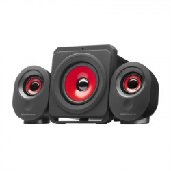 Altavoces mars gaming msx 21 35w