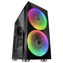 Caja ordenador mars gaming mc9 atx