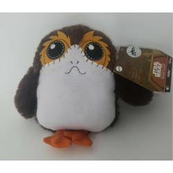 Peluche mattel star wars criaturas galaxy