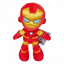 Peluche mattel marvel iron man 20
