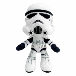 Peluche mattel star wars stormtrooper 20
