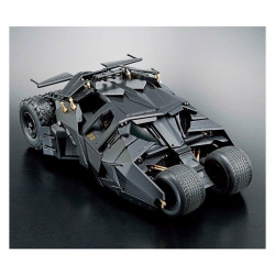 Figura replica bandai hobby dc comics