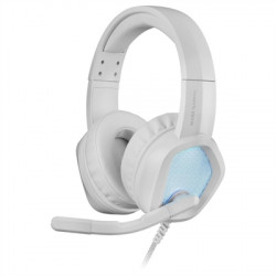 Auriculares mars gaming mh320 jack 35mm