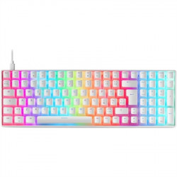 Teclado mars gaming mkultrawbes rgb mecanico