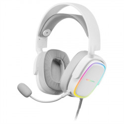 Auriculares mars gaming mhaxw jack 35mm
