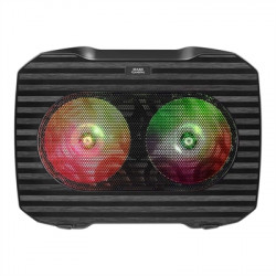Base refrigeracion mars gaming mnbc0 portatil