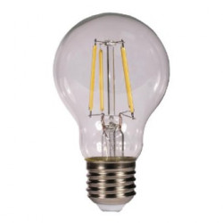 Bombilla led kodak filamento cristal esferica
