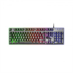 Teclado mars gaming mk220 rgb mecanico