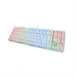 Teclado mars gaming mkrevoprowbes rgb mecanico