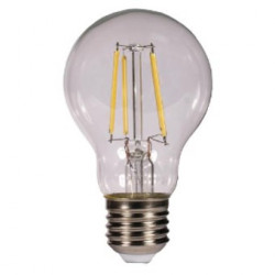 Bombilla led kodak filamento cristal esferica
