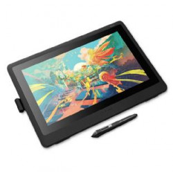 Tableta digitalizadora wacom cintiq 16 full