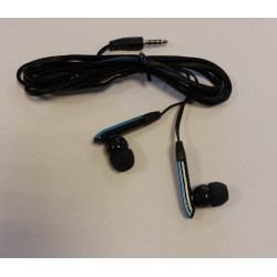Auriculares phoenix manos libres conector