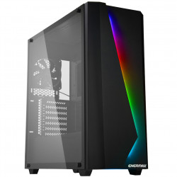 Caja ordenador enermax makashi torre gaming
