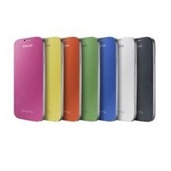Funda con tapa smartphone samsung galaxy