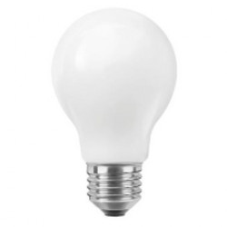 Bombilla led kodak filamento opalo esferica