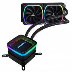 Kit refrigeracion liquida cpu enermax aquafusion