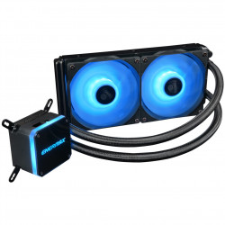 Kit refrigeracion liquida cpu gaming enermax