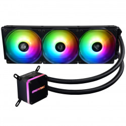 Kit refrigeracion liquida cpu enermax elc lmt360 argb