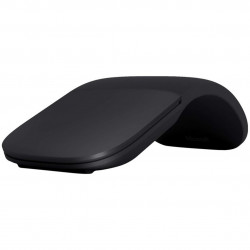 Mouse raton microsoft arc mouse optico